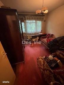 APARTAMENTt 3 CAMERE DE VANZARE - Parter -GIULESTI