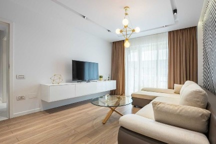 Apartament 2 camere Bld Metalurgiei, parc Tudor Arghezi
