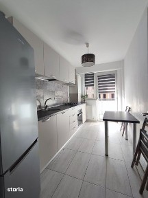 Apartament 2 camere Panoramic Residence (langa Profi)