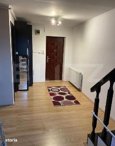 7 Noiembrie - Inchiriere ap. 3 camere + loc de parcare