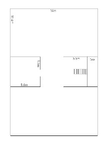Tatarasi - Doi Baieti, spatiu de birouri 200mp, disponibil imediat