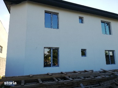 Pantelimon Ilfov,p+1,5camere,3 bai,353mp,toate actele,comision 0%