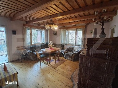 Duplex de vanzare in Colibita
