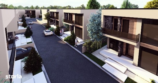 Vilă individuală P+1 |5 camere- Teren generos | Zonă Cheiul Dâmboviței