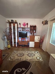 Apartament cu 2 camere - zona Garii