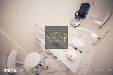 Afacere La Cheie/ Salon De Vanzare, Zona Tudor