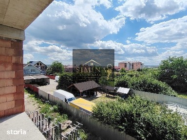 Sancraiu De Mures, Mures