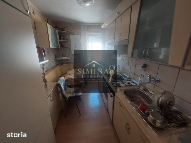 Apartament 3 Camere, De Vanzare, Strada Muncii, Tudor