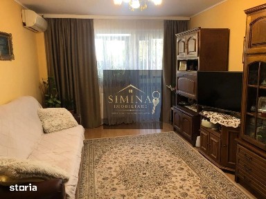 Apartament 3 Camere, De Vanzare, Str Sarguintei, Tudor