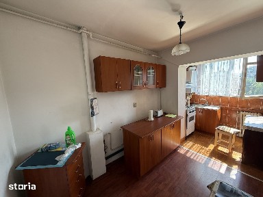 Garsoniera | PIATA DUNAREA | 25 mp | Centrală Termică | Mobilată