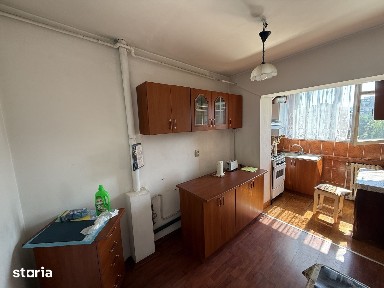 Garsoniera | PIATA DUNAREA | 25 mp | Centrală Termică | Mobilată
