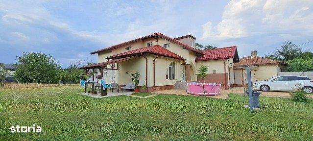 Stoenesti, Floresti-Stoenesti, Giurgiu