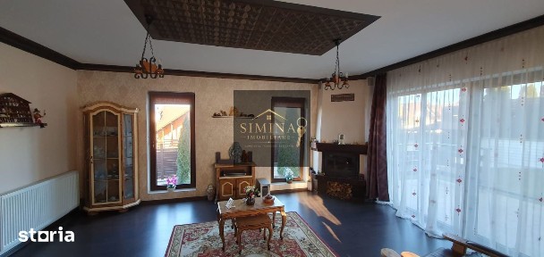 Casa de Vanzare, Single, Corunca, 528 Mp Teren