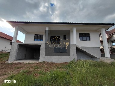 Casa Noua, De Vanzare, Nazna, Cartier Rezidential