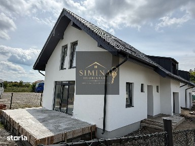 Casa Noua, Single, De Vanzare, Strada Voinicenilor