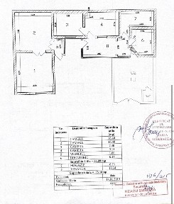 Bucuresti, Sector 5, Casa individuala, 4 Camere, Teren 155mp
