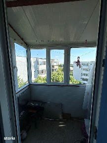 Vest,Lamaita (Bahluiului),apartament 2 camere de vanzare