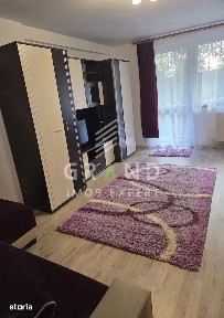Apartament 1 camera 39.55mp | balcon | garaj | Zona Intre Lacuri