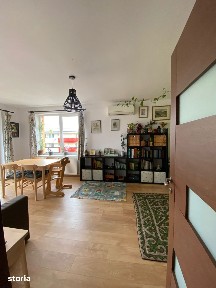 Apartament 4 camere pe 2 nivele l la cheie l Su 98mp l Parcare lBaciu