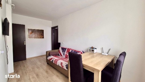 Apartament ideal pt INVESTITIE, 36 mp, zona Poco Loco Sub Cetate