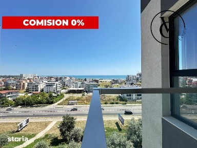Strada C1, Navodari, Constanta
