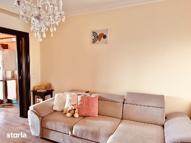 Apartament 2 camere, etaj2/3+ lift in Complex Toscana Residence