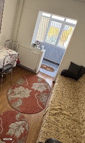 2 decomandate Valea Rosie 2/4, centrala termica
