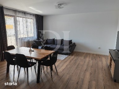 Apartament 2 camere |Zona Parcul Poligon, Florești
