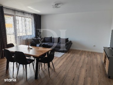 Apartament 2 camere |Zona Parcul Poligon, Florești