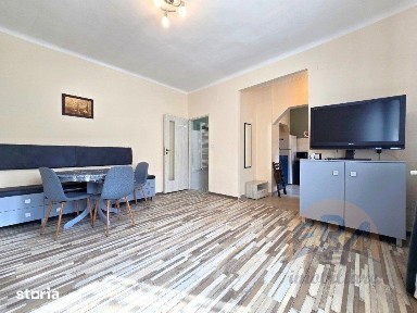 Apartament 2 camere la casa | Renovat | Central-Str. Evreilor Deportat
