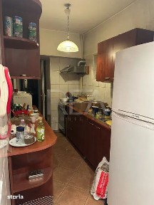 2 camere Piata Romana, et. 2, metrou, 48 mp, U3