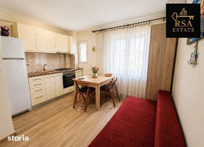 Apartament 2 camere de vanzare etaj 1 zona Nord Ramnicu Valcea