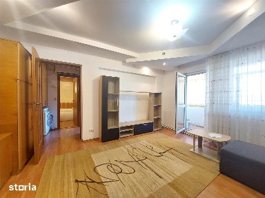 2 camere,51 mp, etaj 4, boxa mare subsol, mobilat-utilat, Micro 14