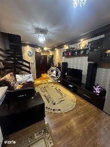 Apartament cu 2 camere de vanzare, Nicolina