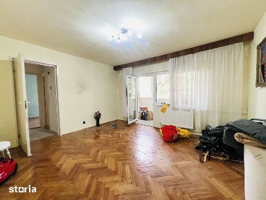 Apartament cu 3 camere, etaj 3 - Calea Aradului