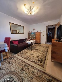 3 camere, etaj 3 din 4, mobilat-utilat, Aleea Scolilor Micro 14