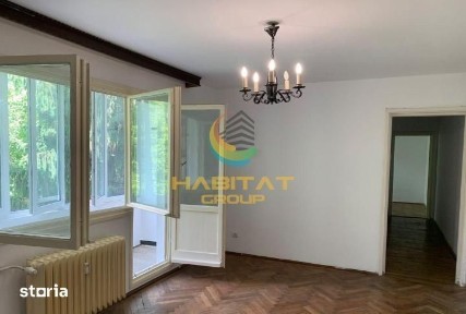 3 camere Berceni Emil Racovita liber
