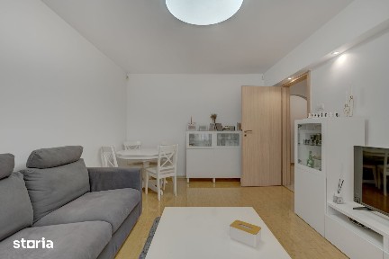 Berceni - Resita | ap 4 camere dec | 3/4