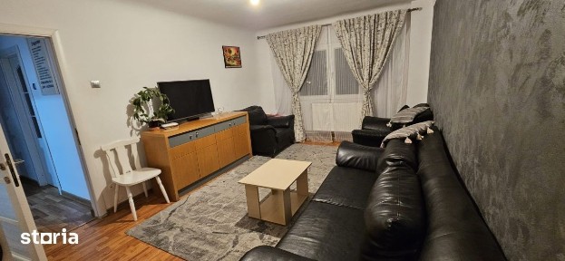 Apartament 4 camere, 84.13 mp, zona Cornitoiu