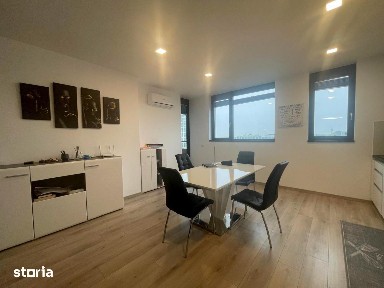 De vanzare, apartament cu 2 camere