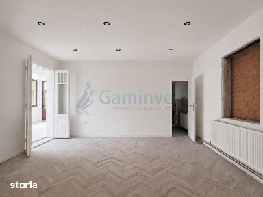 Apartament cu 2 camere de vanzare, Oradea, Central, Gaminvest, V4296