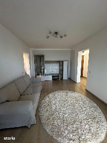 Apartament 2 camere Soseaua Giurgiului / Piata Progresul