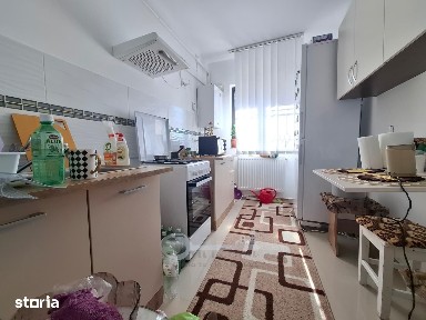 Apartament 2 camere, bloc 2021, parcare inclusa, cartierul Editurii Lu