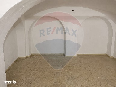 Spațiu la subsol de 41 mp cu acces separat | Calea Griviței, Bd. Dacia