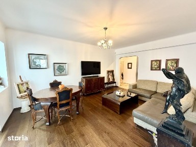 Vanzare apartament 3 camere Beller