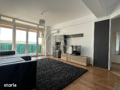 Apartament cu 2 camere de vanzare in Prima Nufarul, Oradea.
