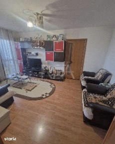 2 camere, et 6/10, 51mp-Drumul Taberei-metrou Raul Doamnei