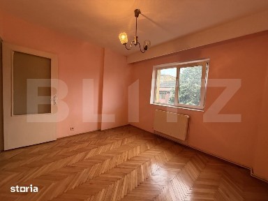 Apartament 3 camere, 63.21 mp, zona Micro 16