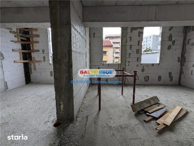 Camil Ressu, apartament 2 camere,utili 60,90 mp, la cheie,an 2025