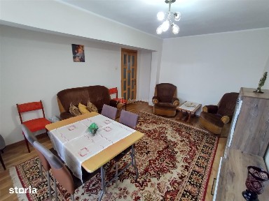 Oravita, Apt.4 Cam, 96mp, Zona Garii, Pret Negociabil